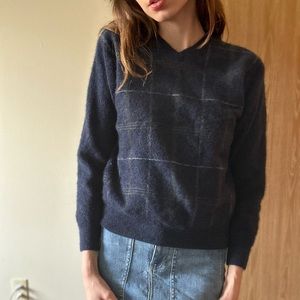 100 percent pure cashmere sweater